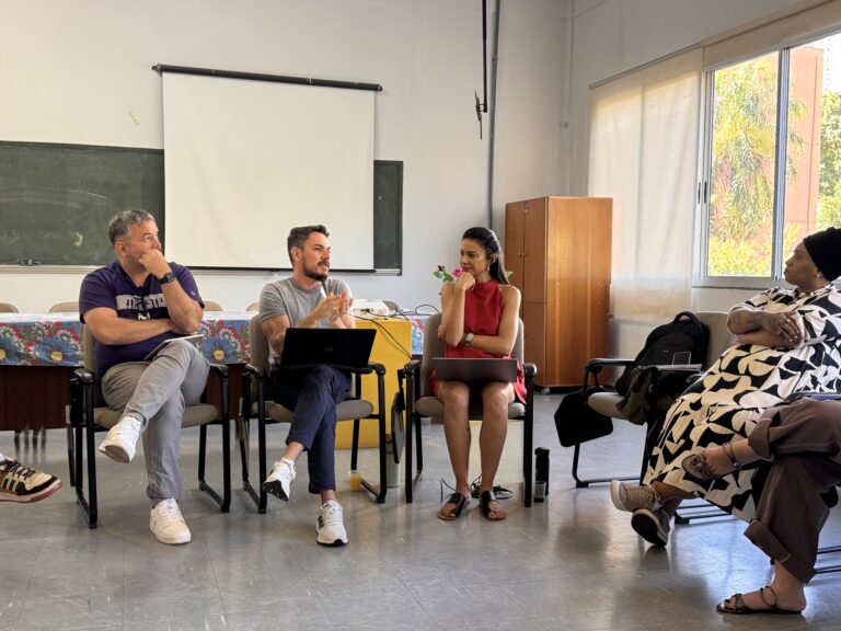 Discutindo Raça e Racismo na Dança img 2668