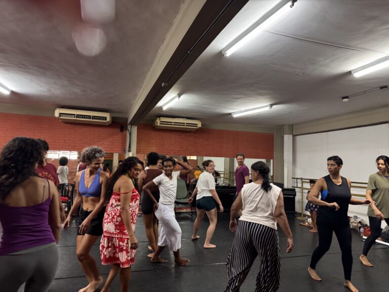 Discutindo Raça e Racismo na Dança img 2922